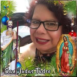 Meet your Posher, Lupe